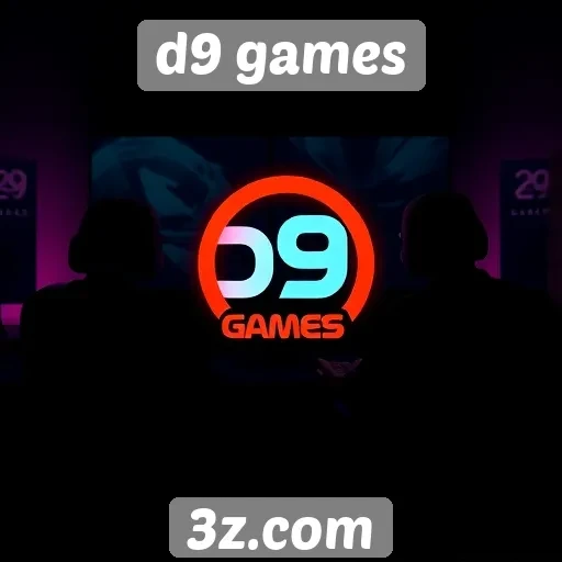 Vantagens de assinar o serviço D9 Games