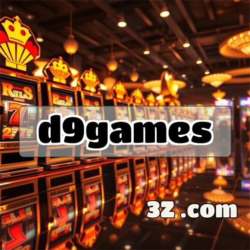 d9 games Arcade
