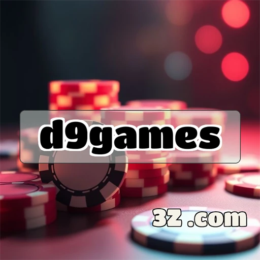 Experimente Jogos de Tabuleiro Incríveis no d9 games