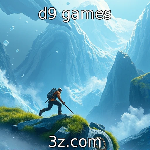 Como a tecnologia de nuvem transforma o gaming | d9 games