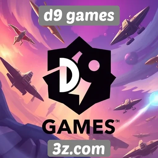 O futuro do D9 Games no mercado de jogos
