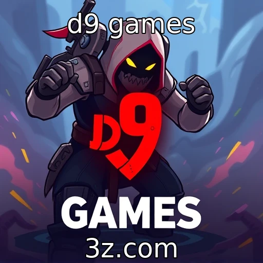 Desenvolvedores independentes ganham destaque na indústria de jogos : d9 games