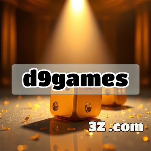 Diversão para Crianças: A Seção Kids do d9 games