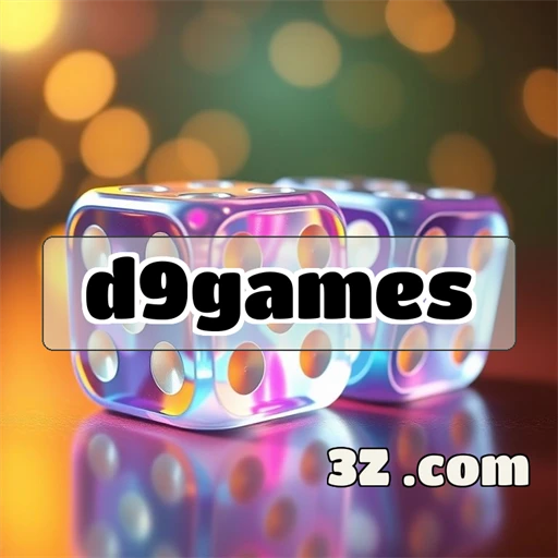 d9 games Plataforma