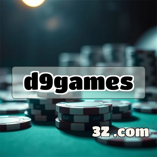 d9 games Esportes