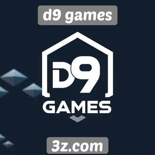 Oportunidades de streaming no D9 Games