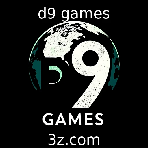 Desenvolvimento sustentável na indústria de jogos : d9 games